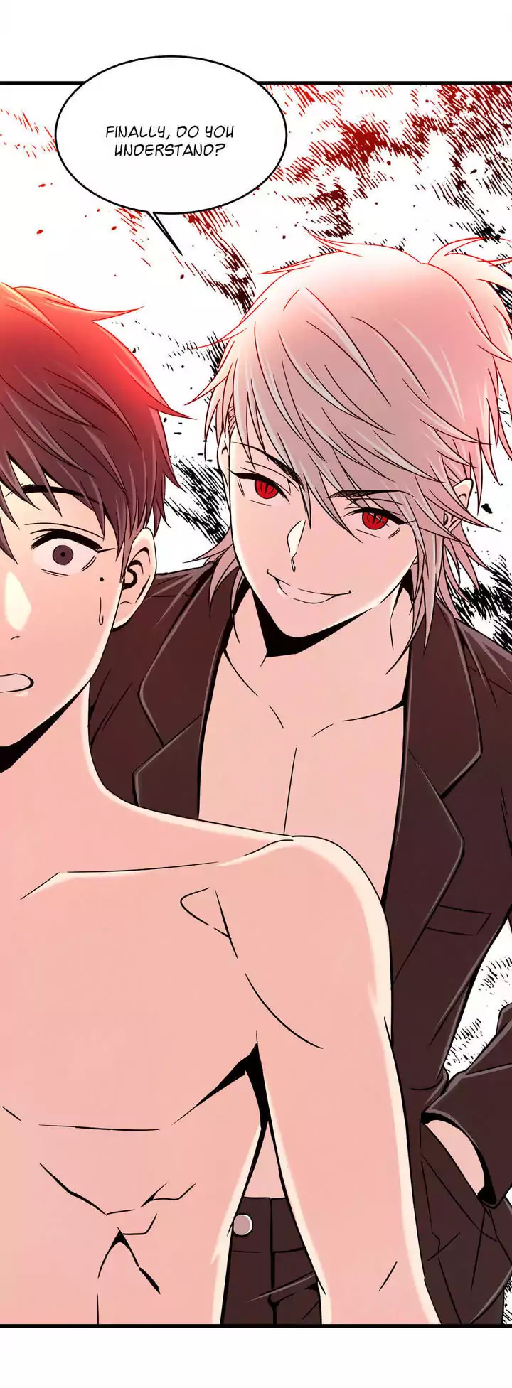 Sextealer Chapter 4 image 43