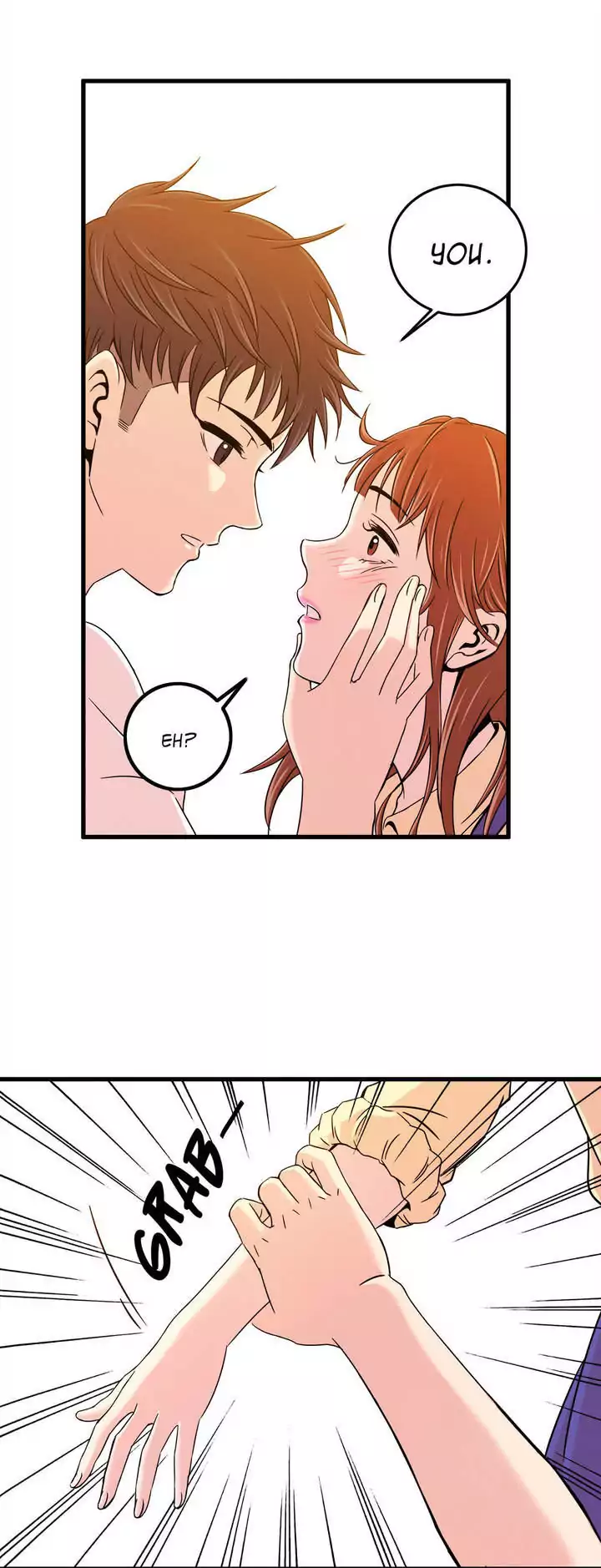 Sextealer Chapter 4 image 4