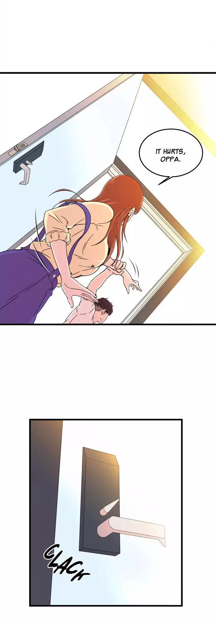 Sextealer Chapter 4 image 6