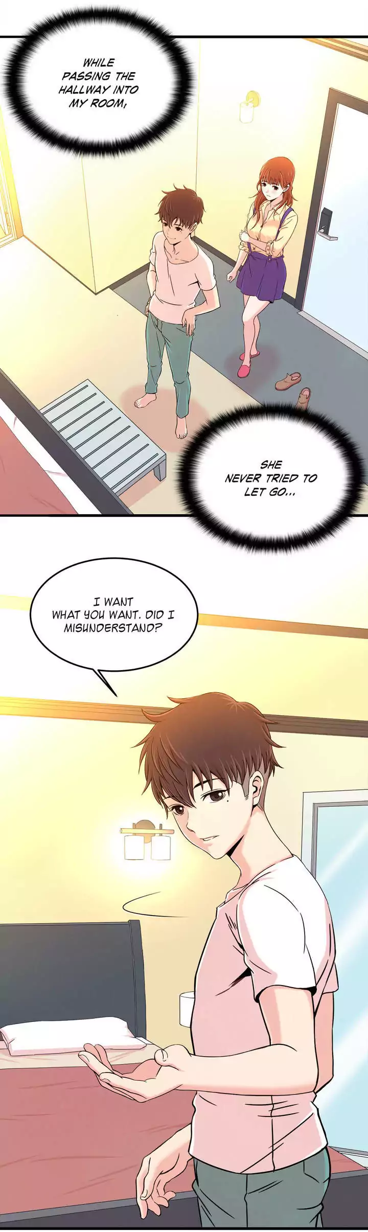 Sextealer Chapter 4 image 7