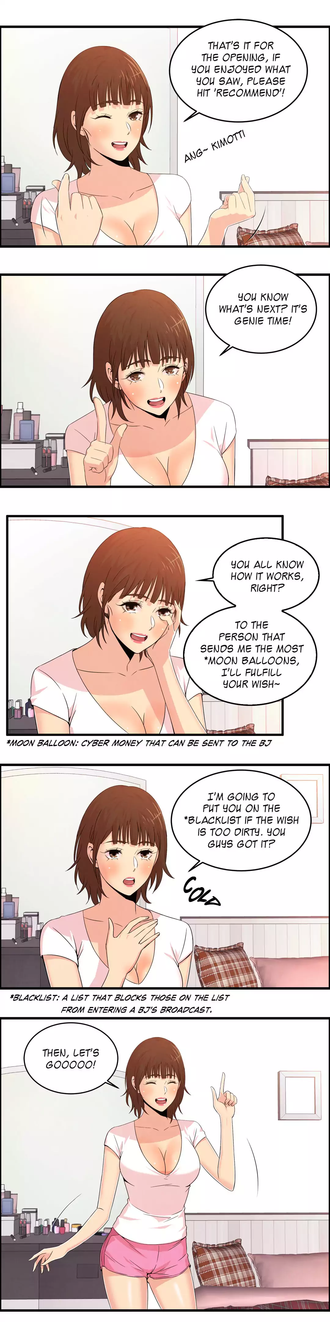 Sextealer Chapter 40 image 9