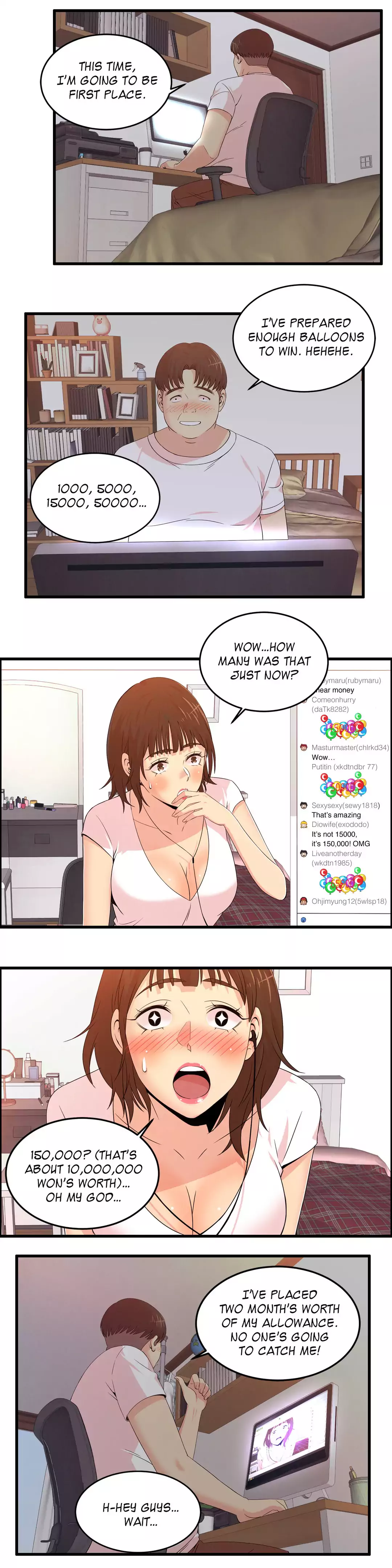 Sextealer Chapter 40 image 10