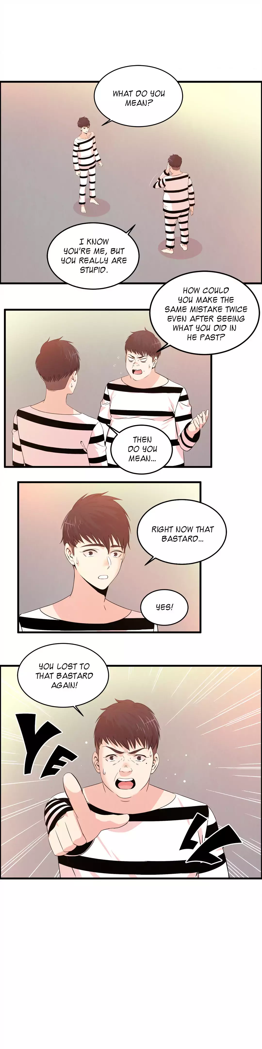 Sextealer Chapter 40 image 1