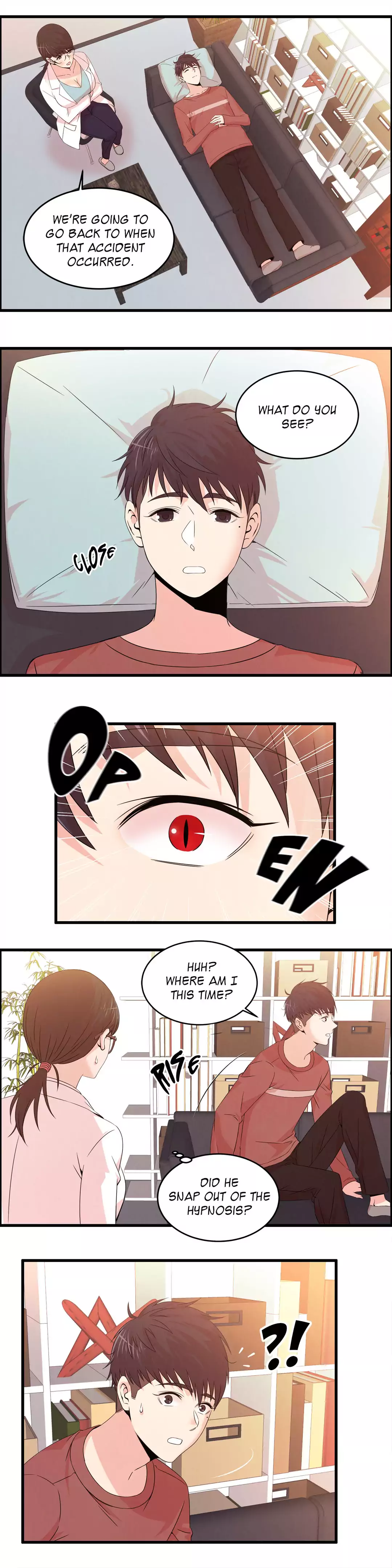 Sextealer Chapter 40 image 2