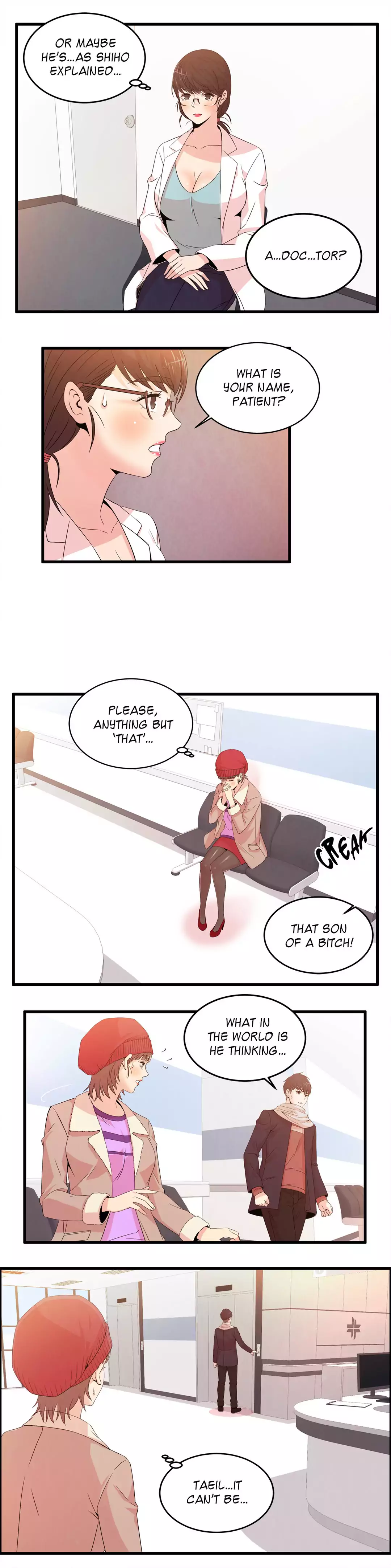 Sextealer Chapter 40 image 3