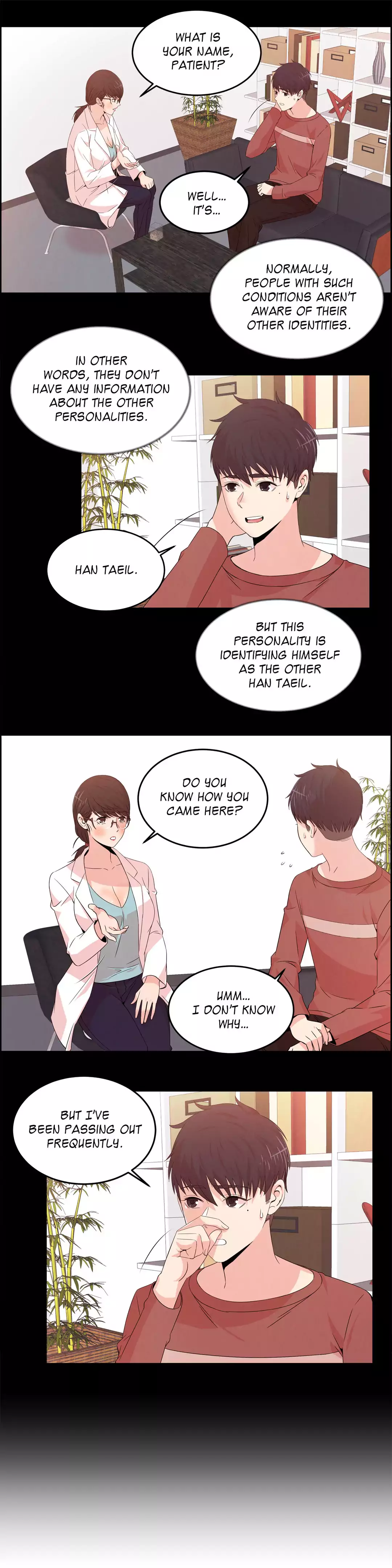 Sextealer Chapter 40 image 5