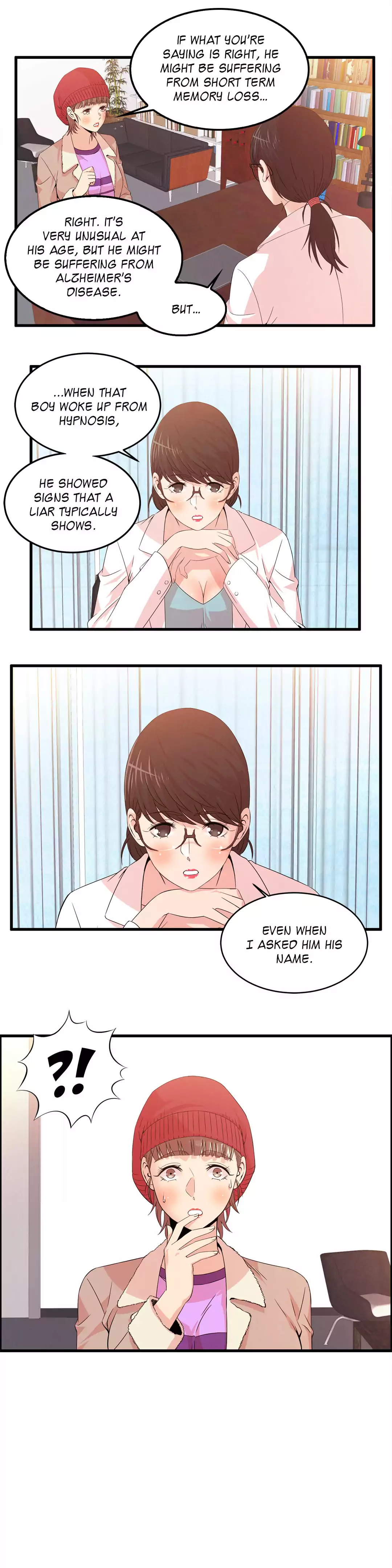 Sextealer Chapter 40 image 6