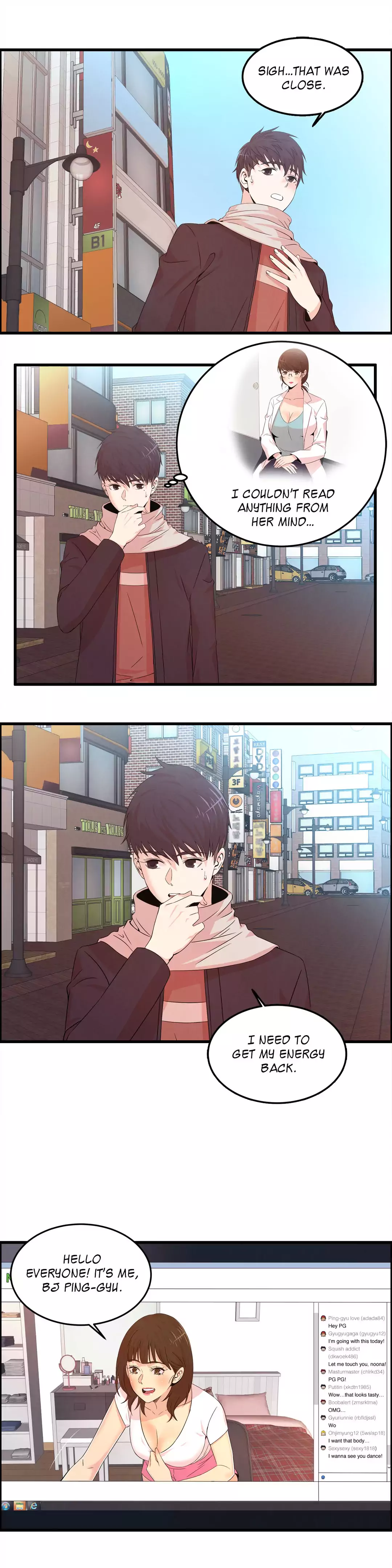 Sextealer Chapter 40 image 7