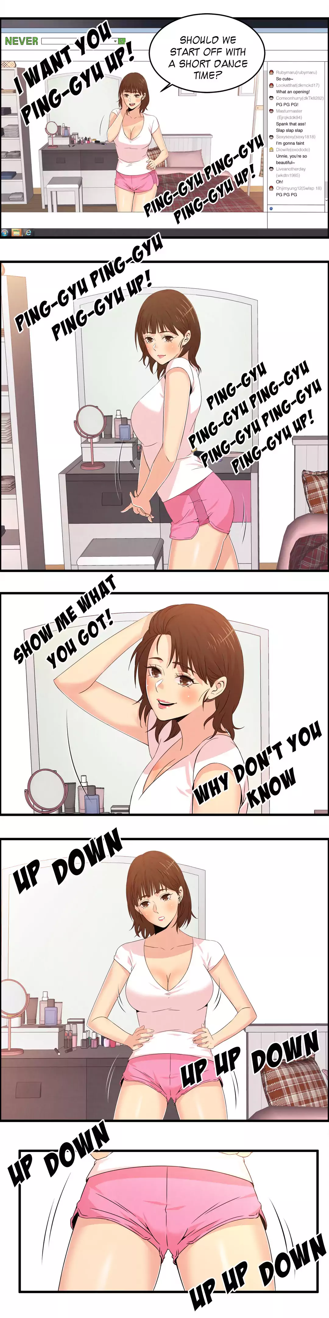 Sextealer Chapter 40 image 8