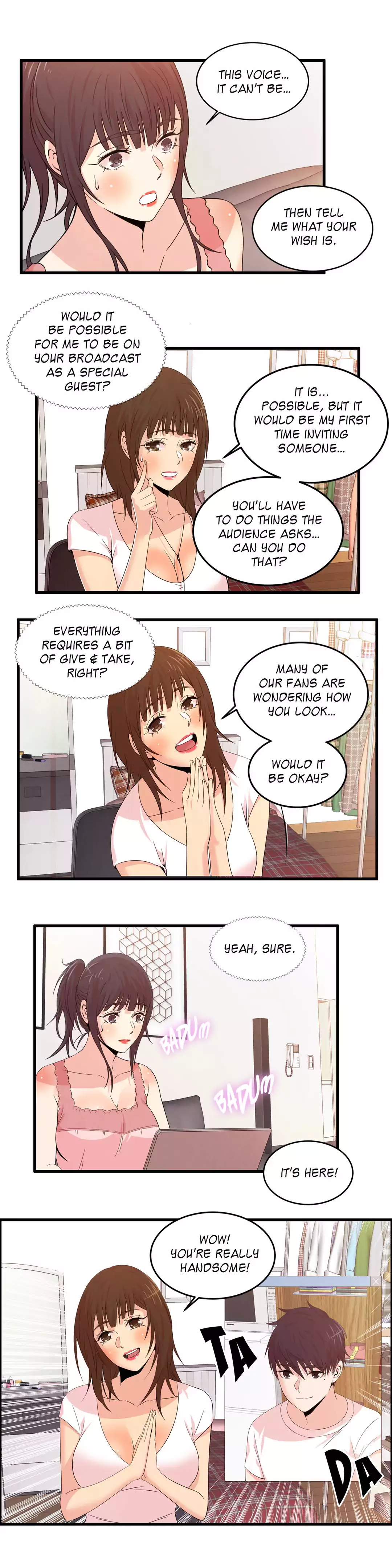 Sextealer Chapter 41 image 9