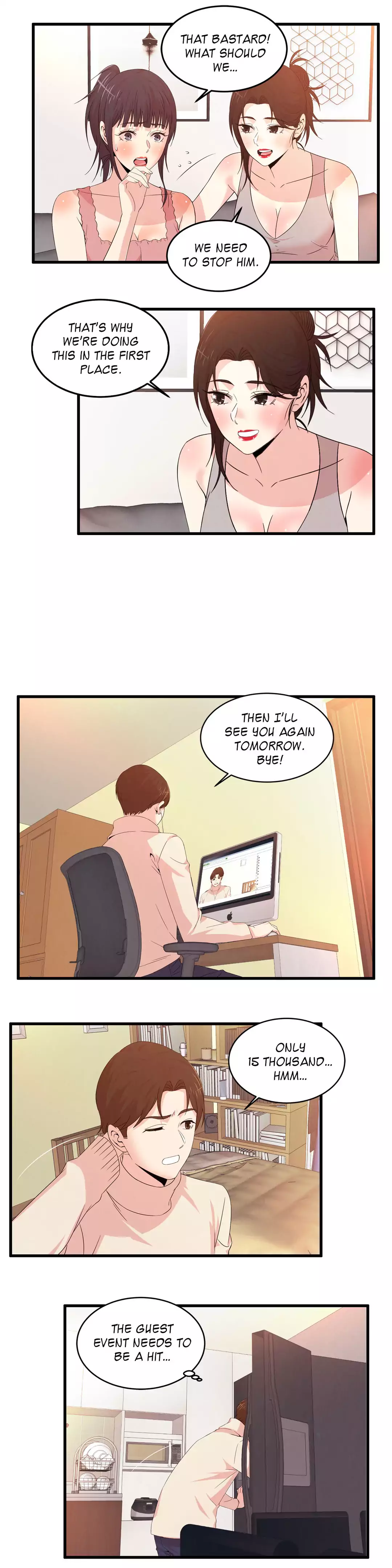 Sextealer Chapter 41 image 10