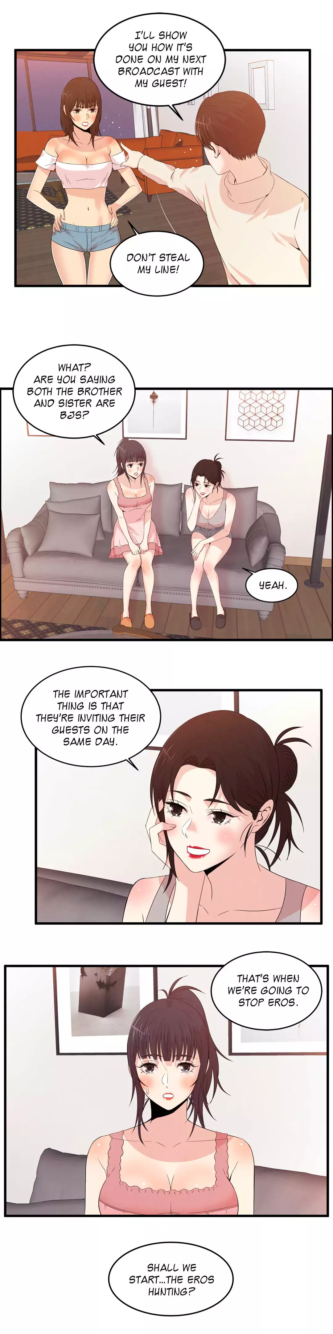 Sextealer Chapter 41 image 12