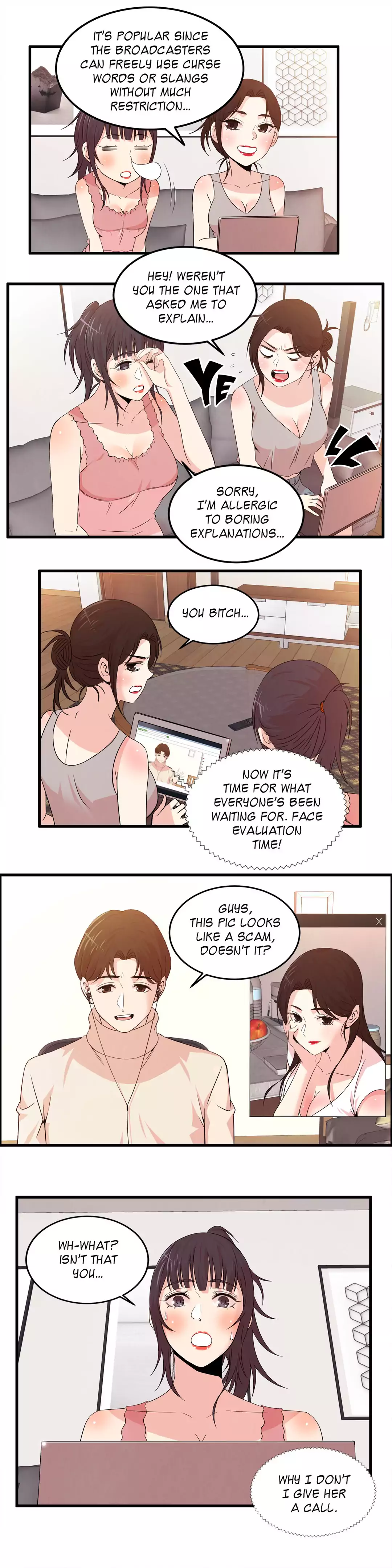 Sextealer Chapter 41 image 2