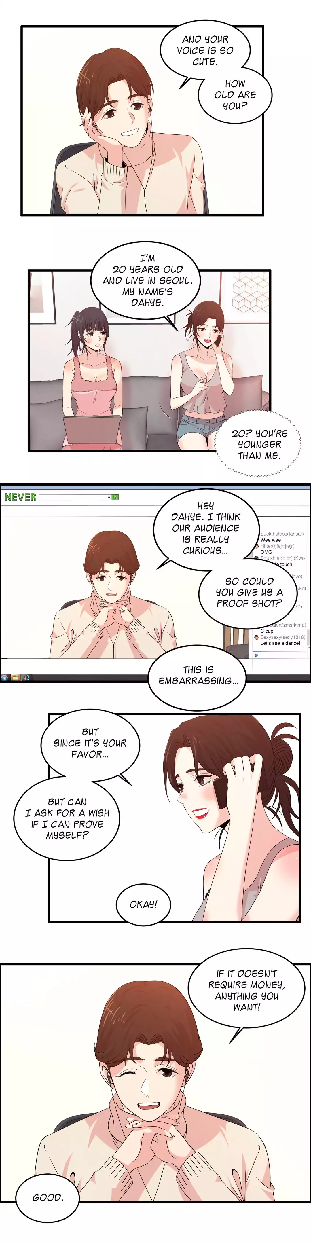 Sextealer Chapter 41 image 4
