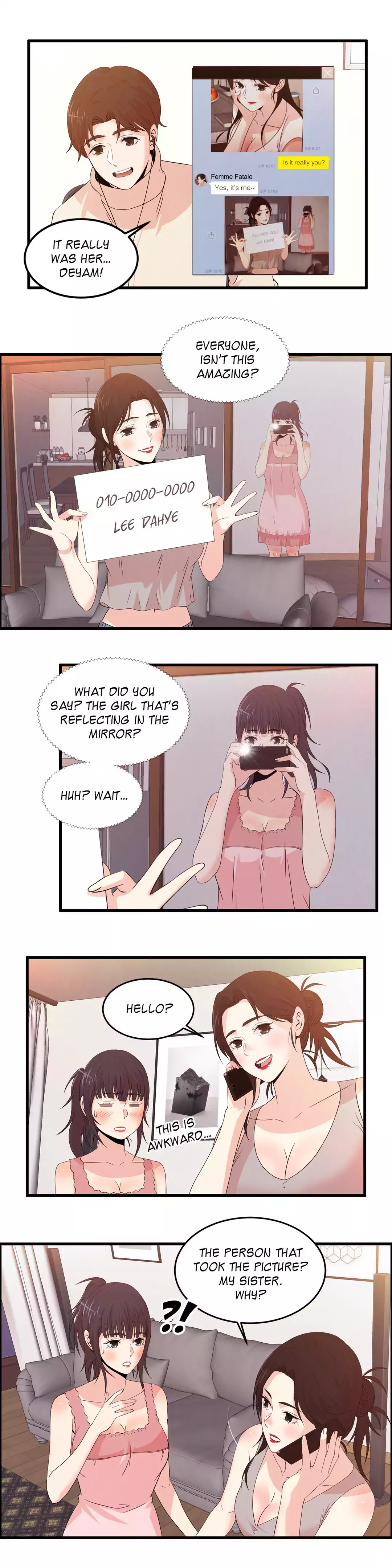 Sextealer Chapter 41 image 6