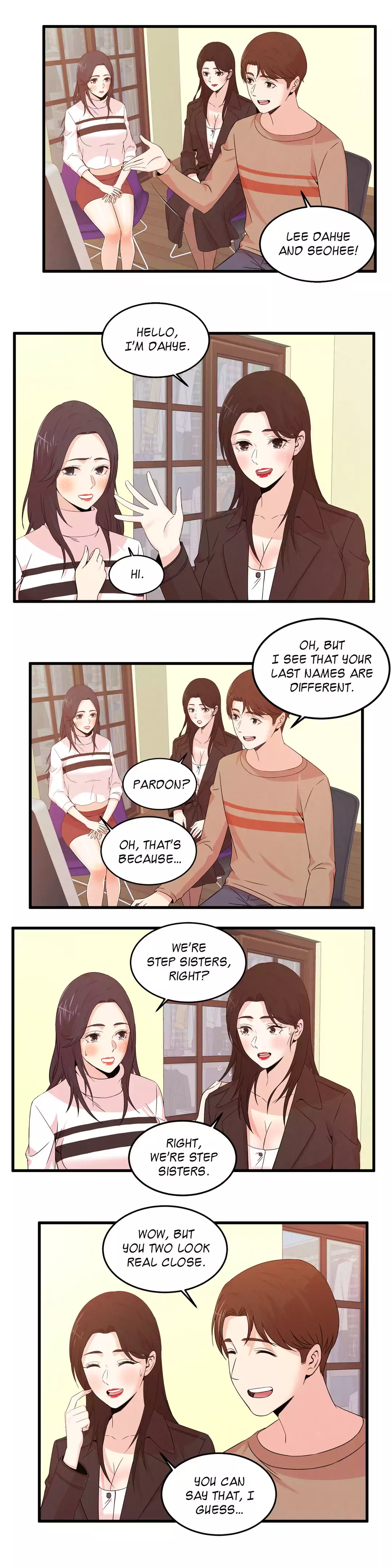 Sextealer Chapter 42 image 9