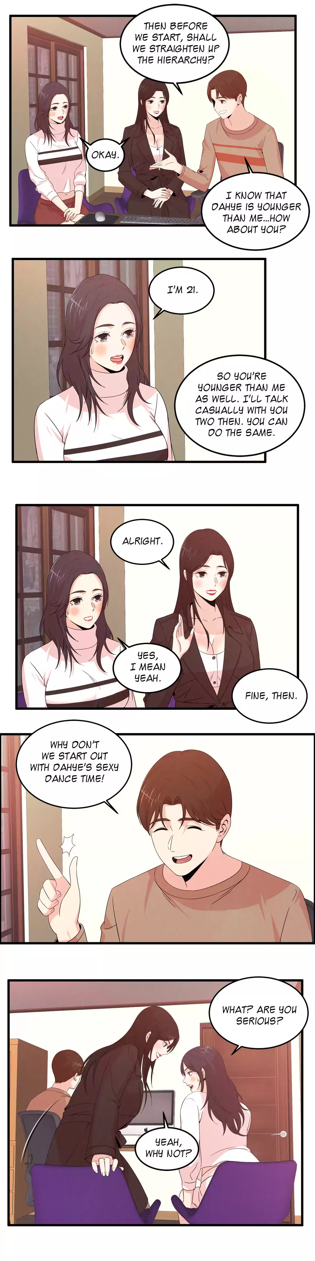 Sextealer Chapter 42 image 10