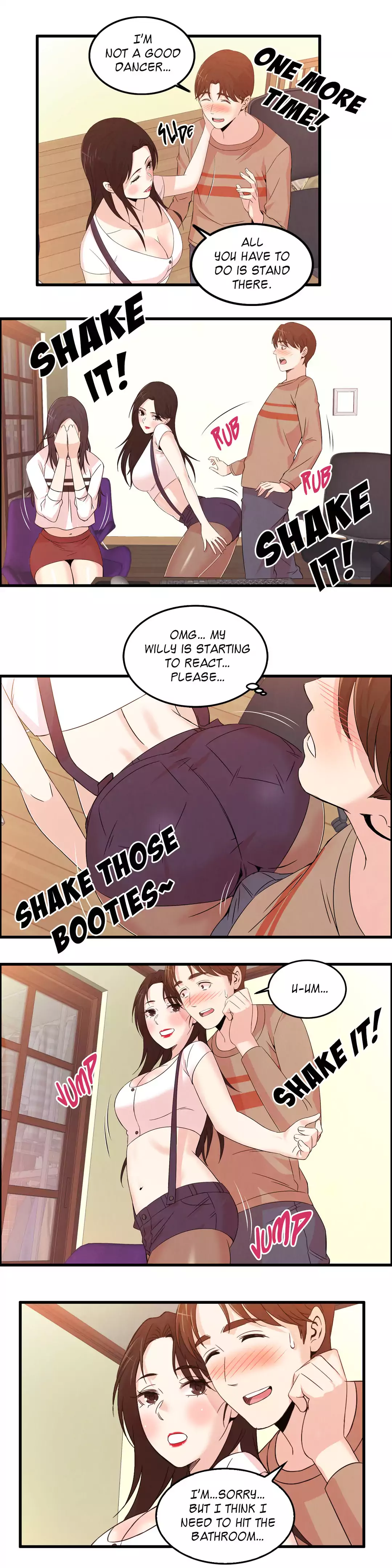 Sextealer Chapter 42 image 12