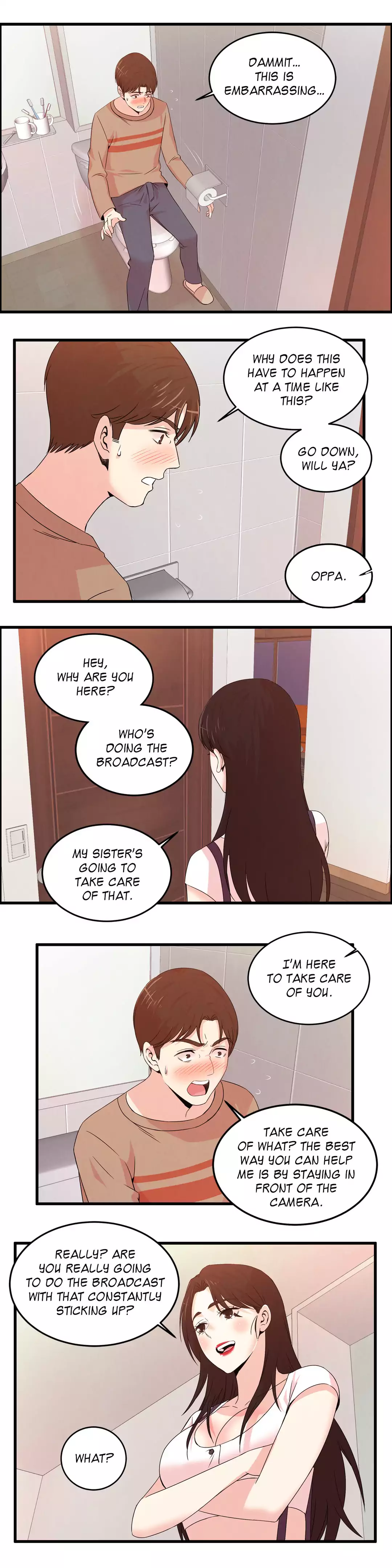 Sextealer Chapter 42 image 13