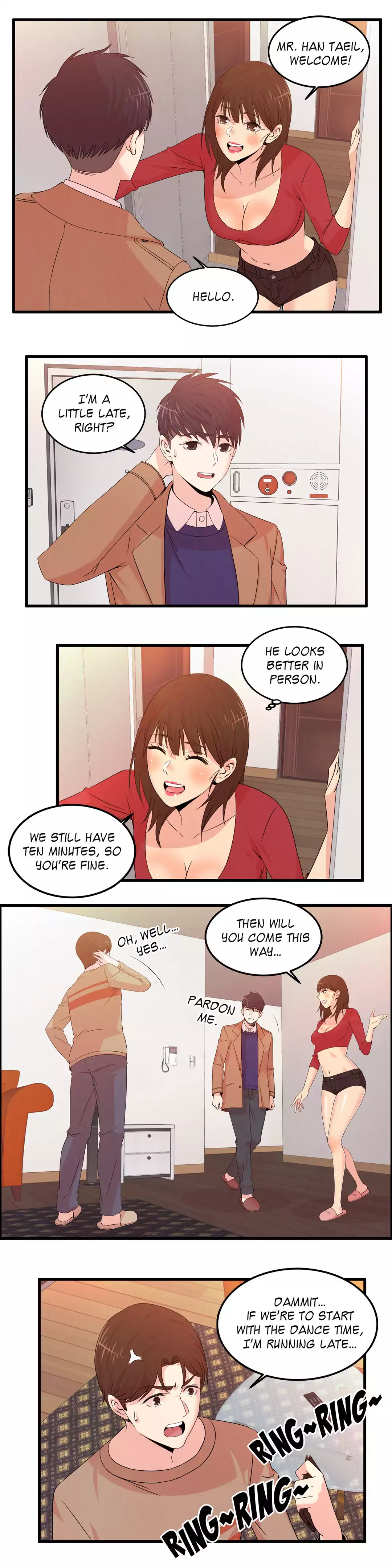 Sextealer Chapter 42 image 2