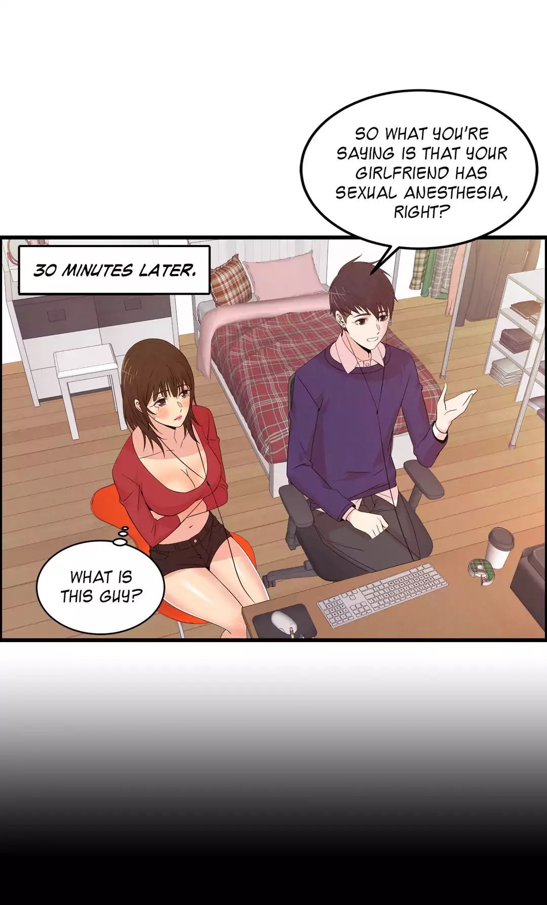 Sextealer Chapter 42 image 5