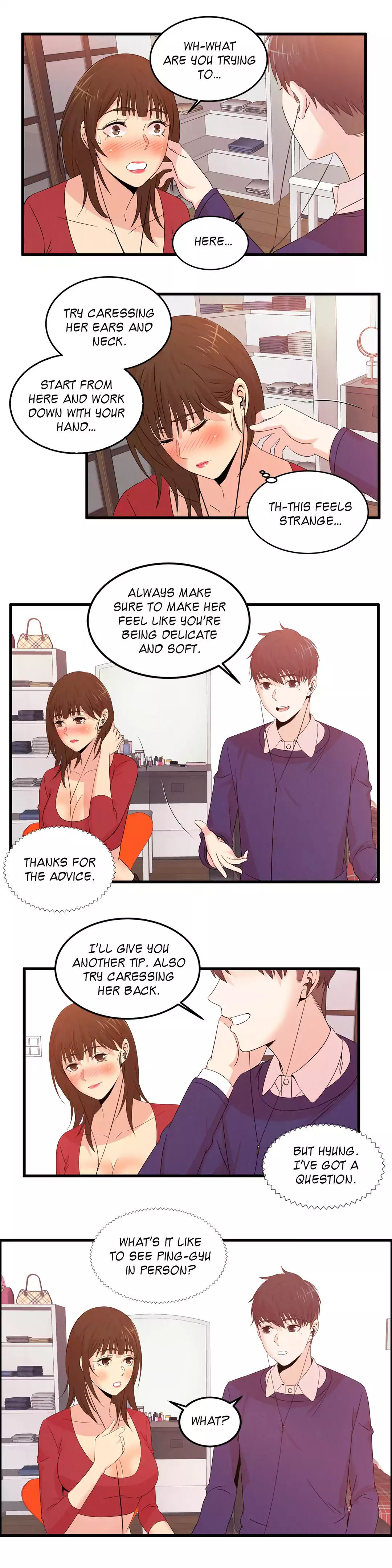 Sextealer Chapter 42 image 7