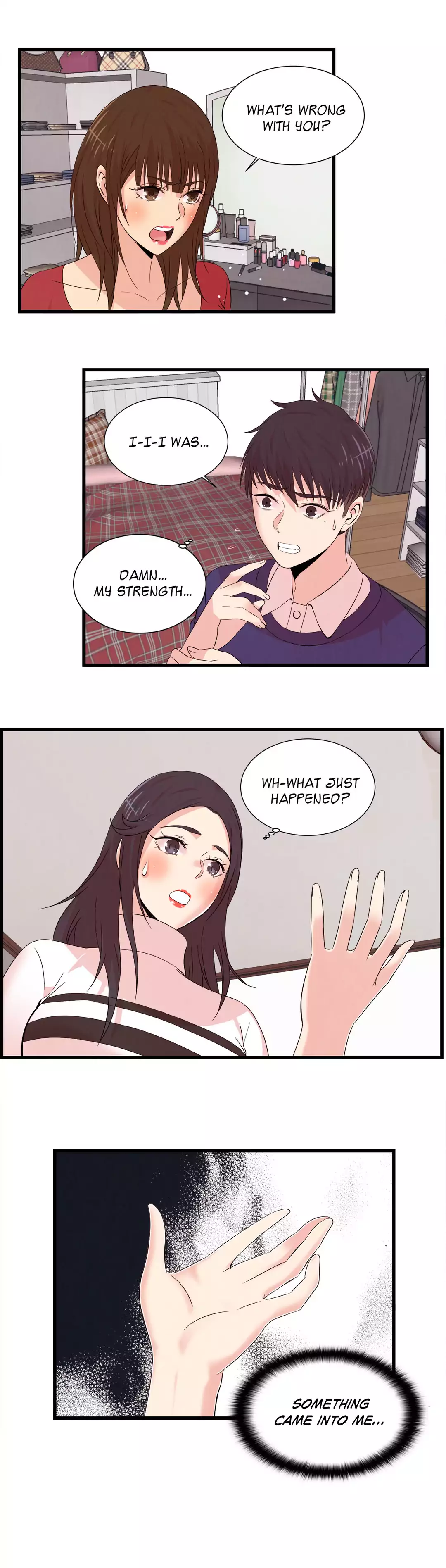 Sextealer Chapter 43 image 13