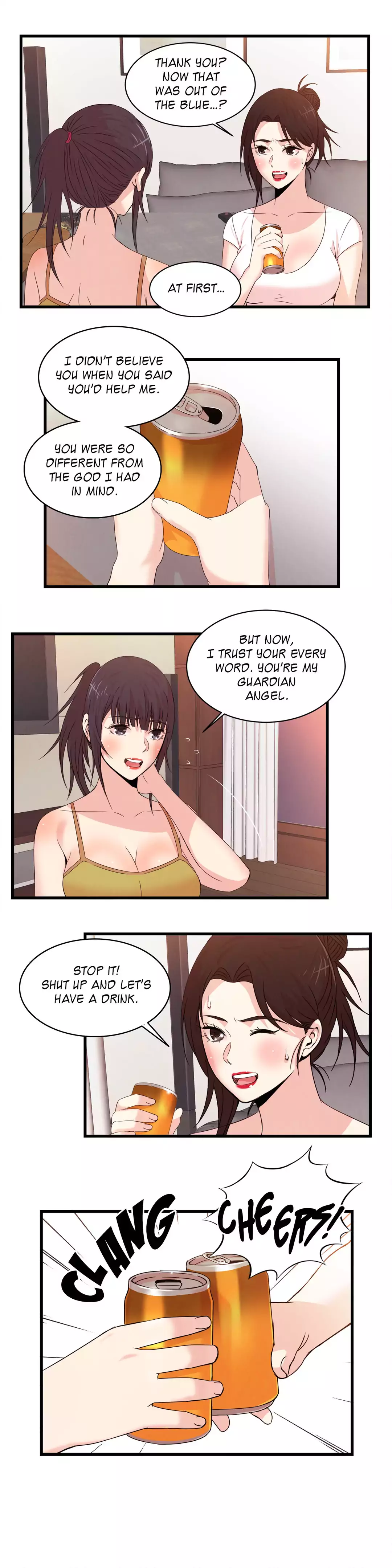 Sextealer Chapter 44 image 9