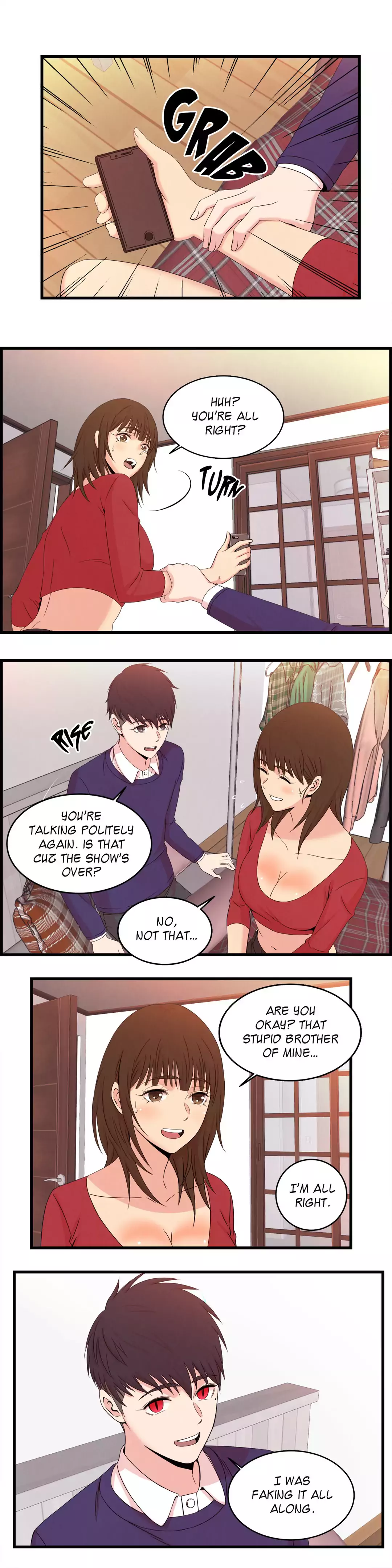 Sextealer Chapter 44 image 12