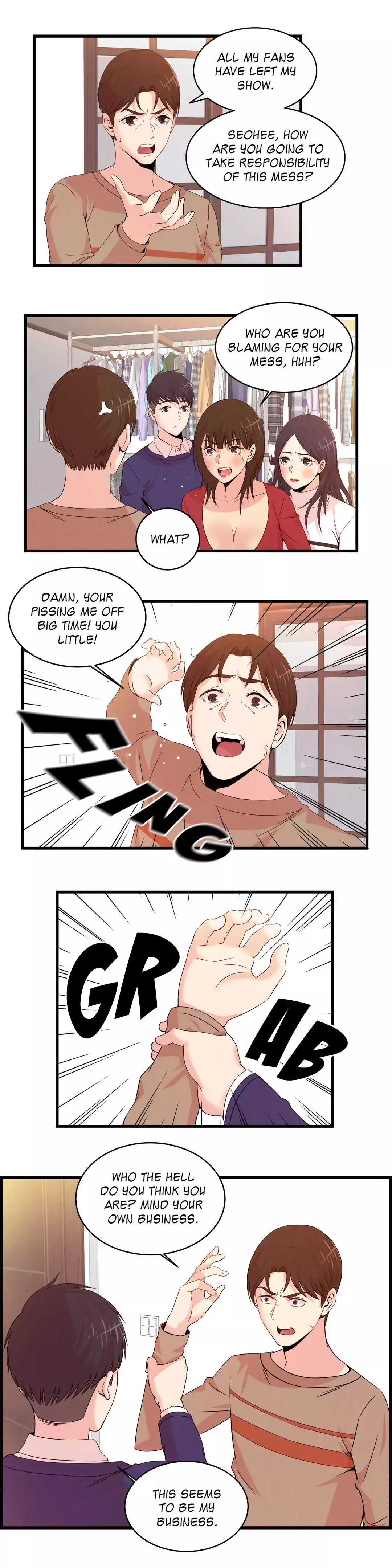 Sextealer Chapter 44 image 5