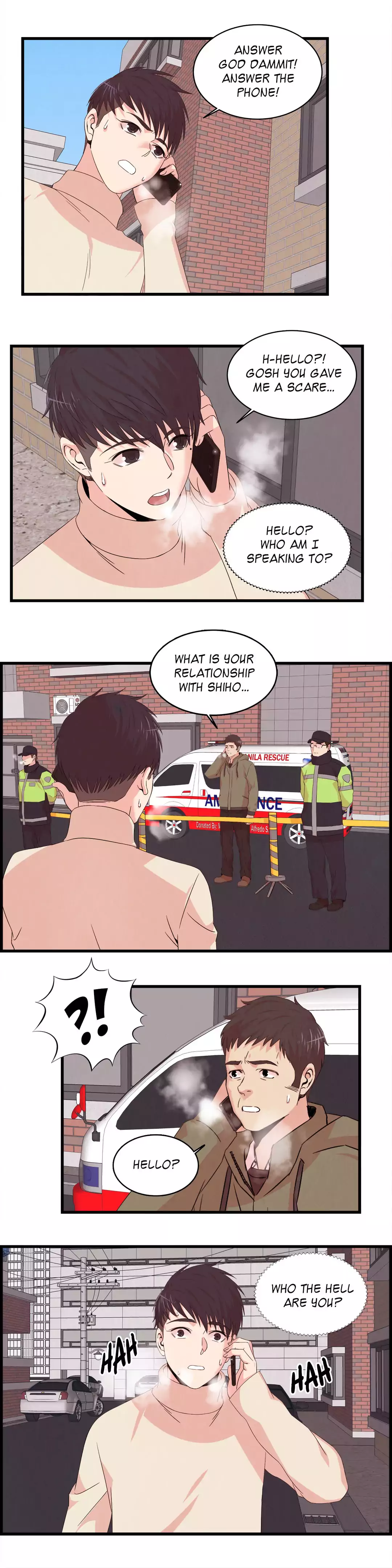 Sextealer Chapter 46 image 11