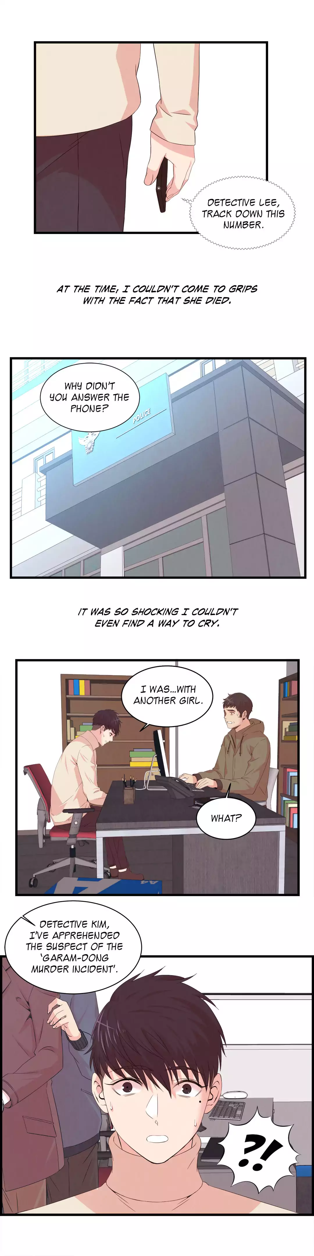 Sextealer Chapter 46 image 12