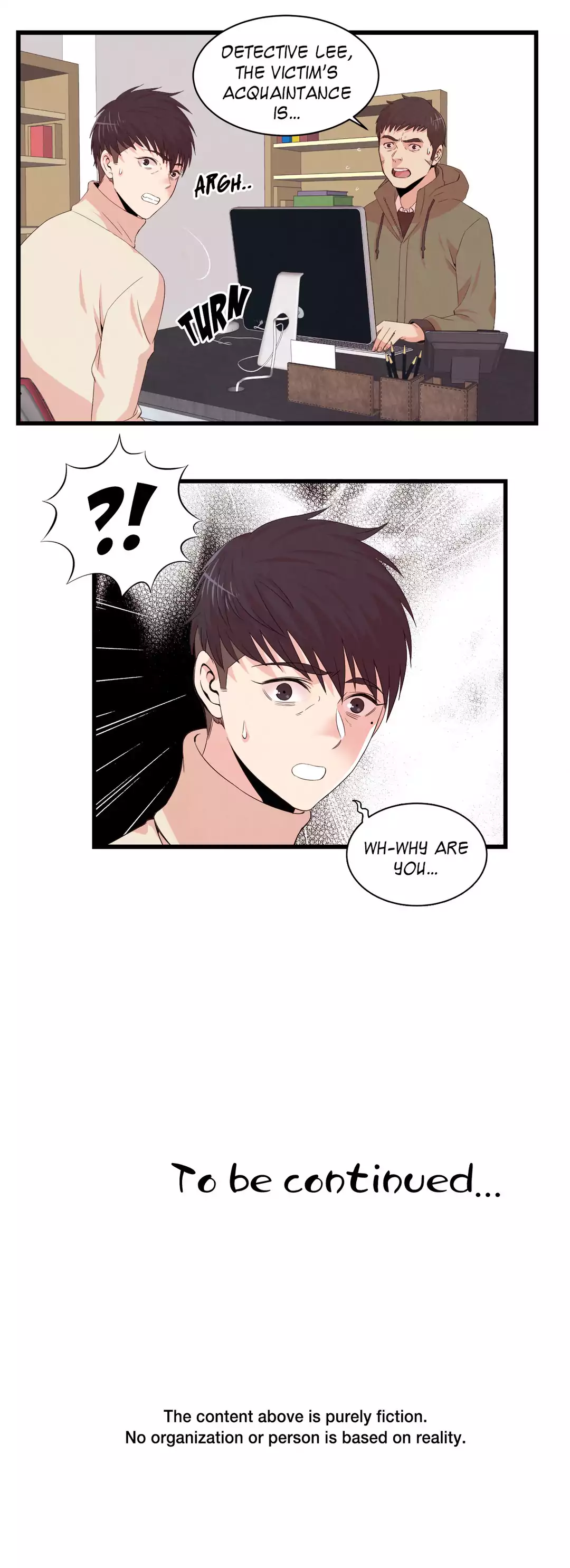 Sextealer Chapter 46 image 13