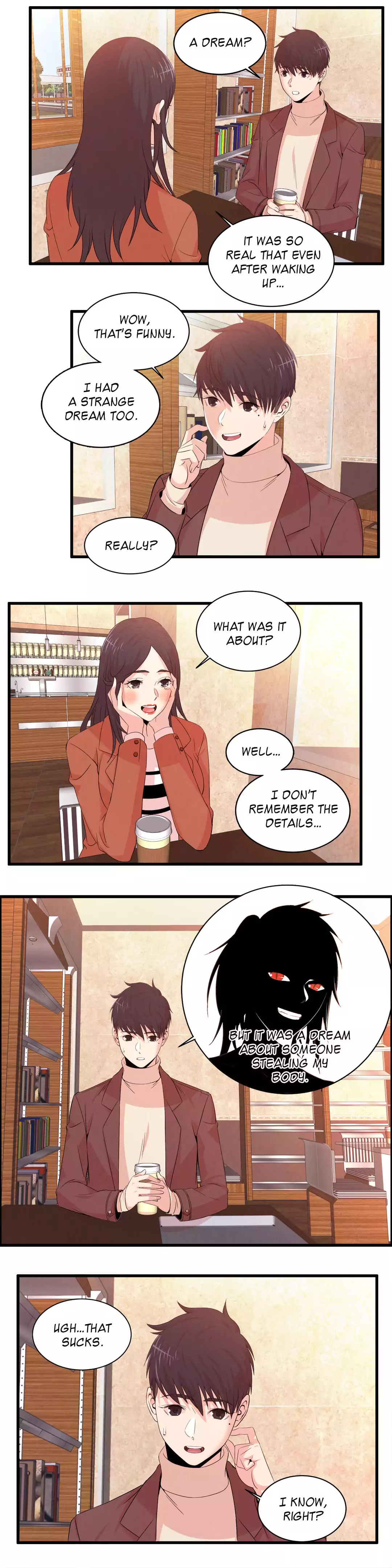 Sextealer Chapter 46 image 2
