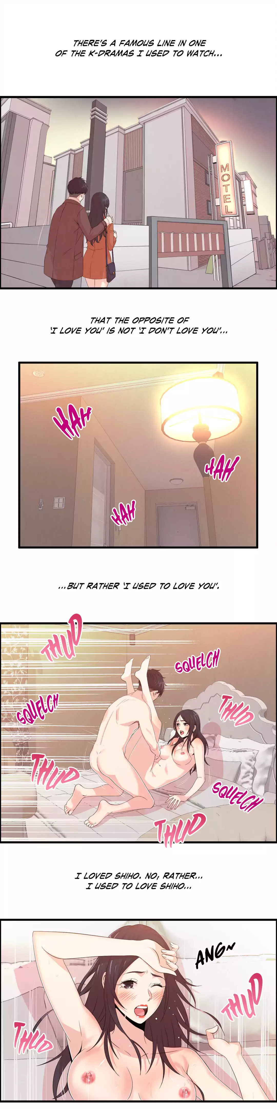 Sextealer Chapter 46 image 3