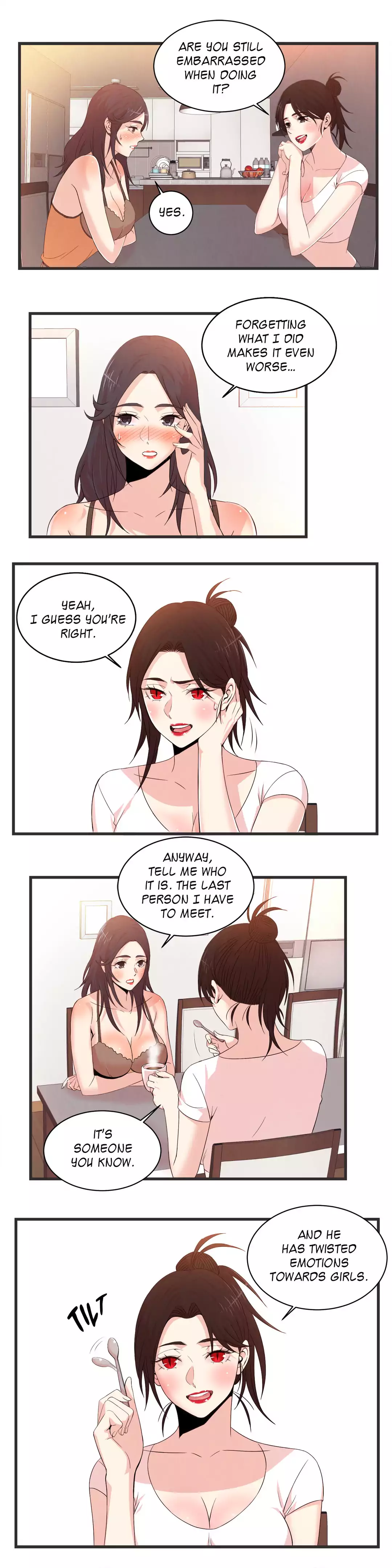 Sextealer Chapter 47 image 9
