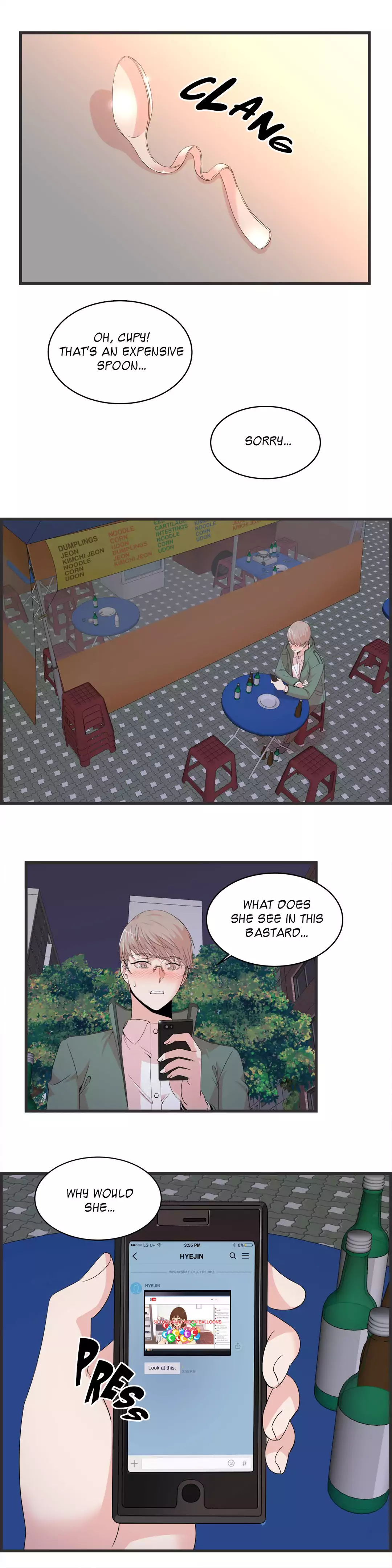 Sextealer Chapter 47 image 10