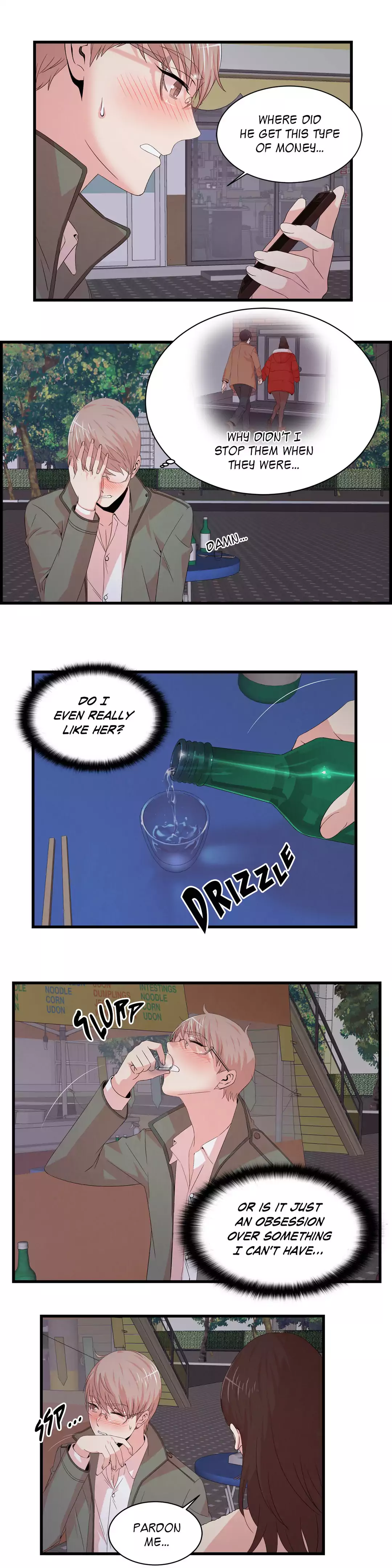 Sextealer Chapter 47 image 11