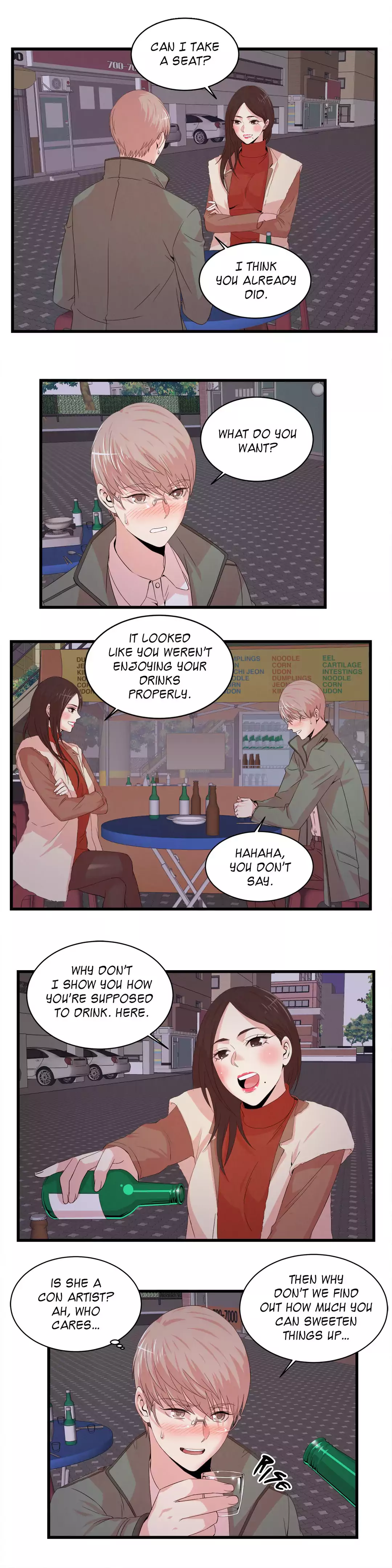Sextealer Chapter 47 image 12