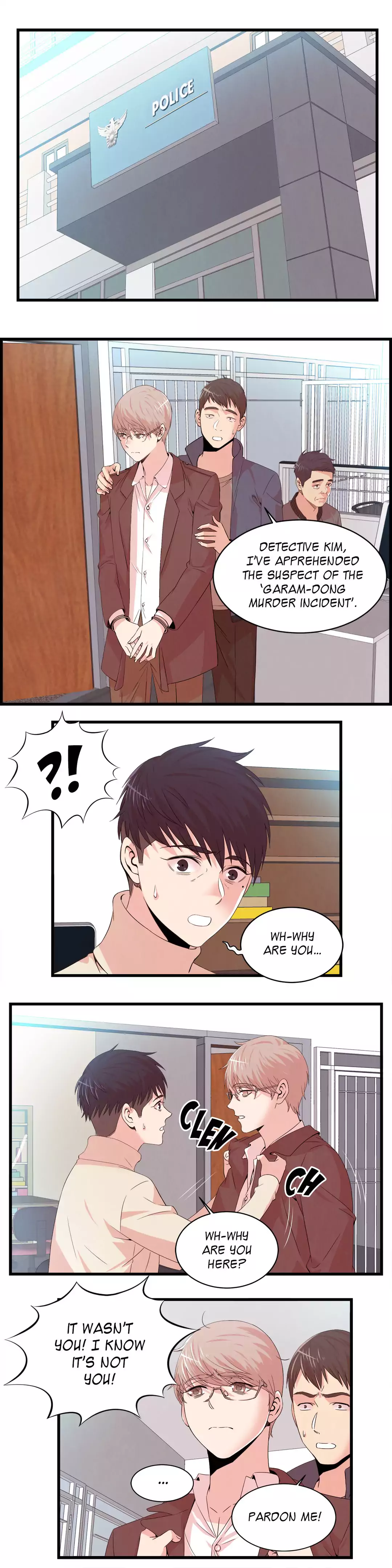 Sextealer Chapter 47 image 1