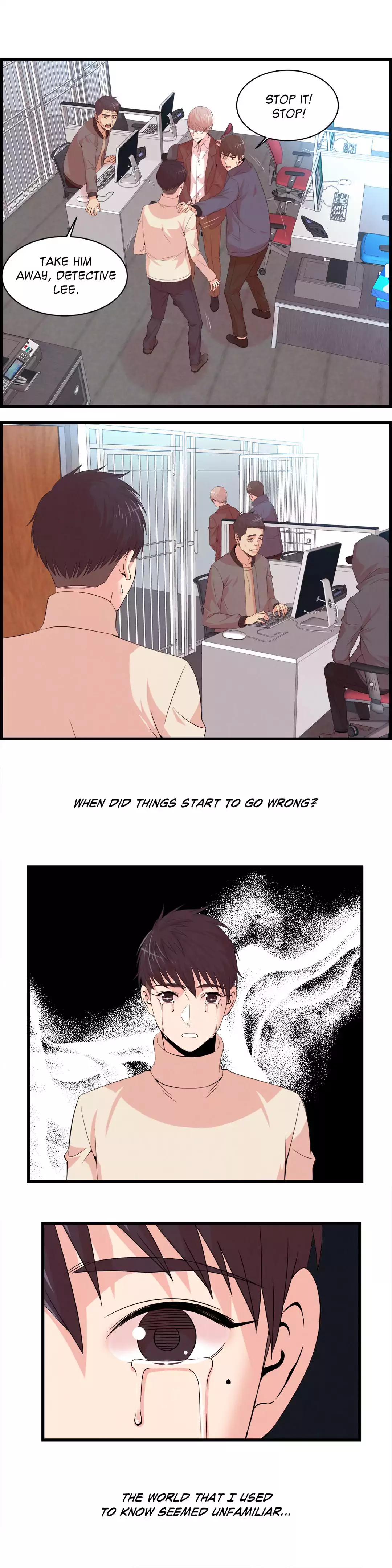 Sextealer Chapter 47 image 2