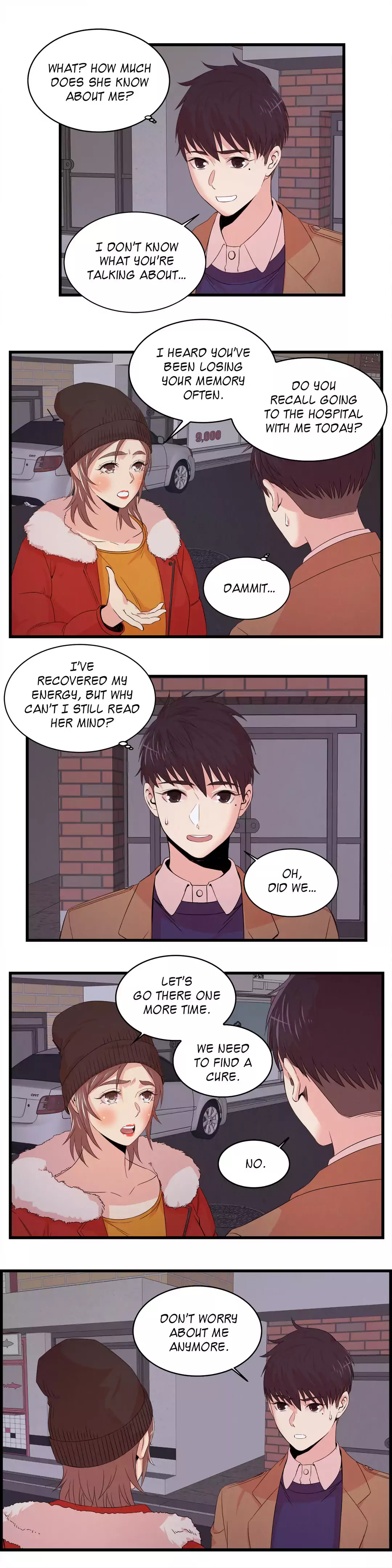 Sextealer Chapter 47 image 5