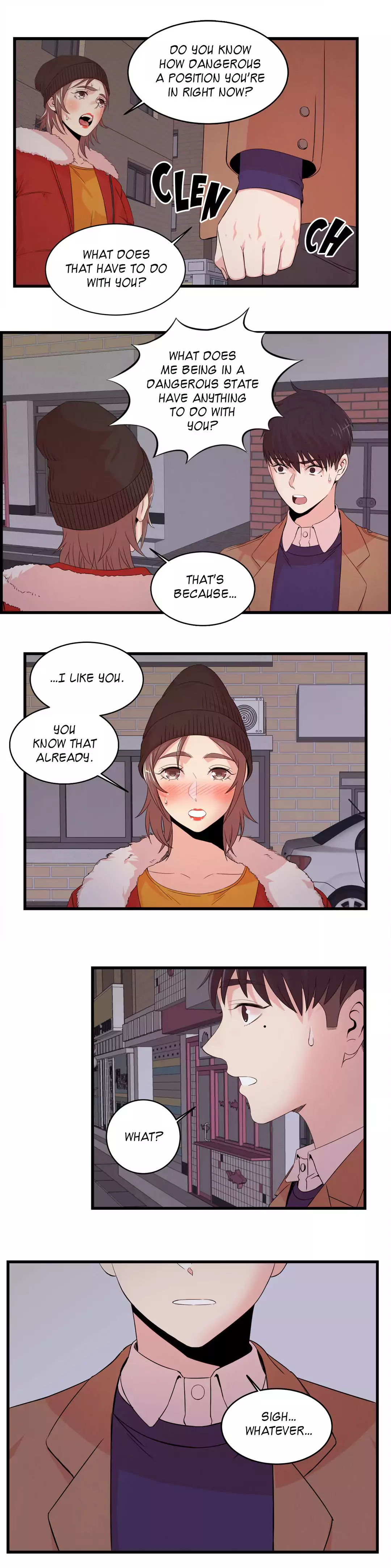 Sextealer Chapter 47 image 6