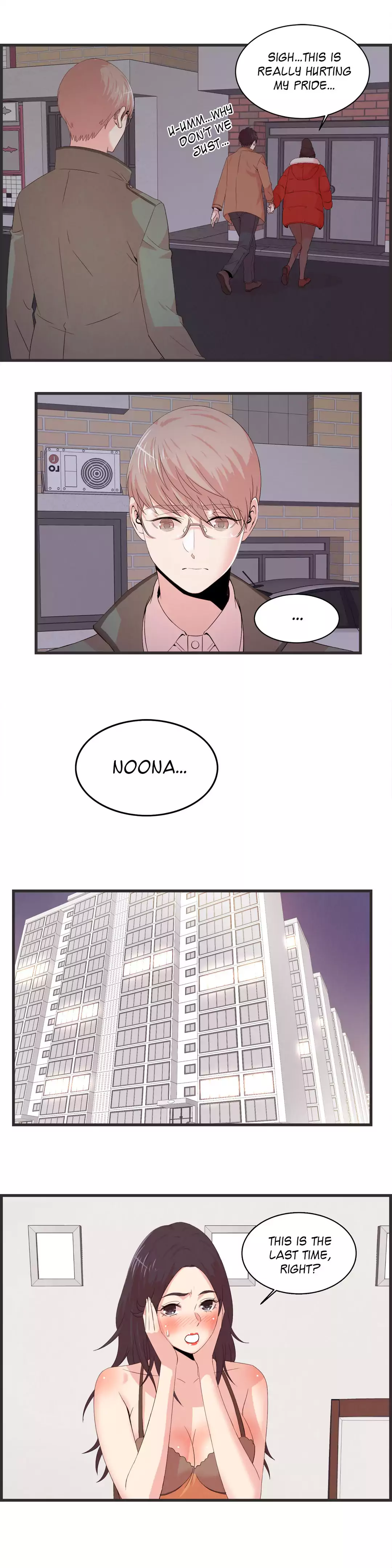 Sextealer Chapter 47 image 8