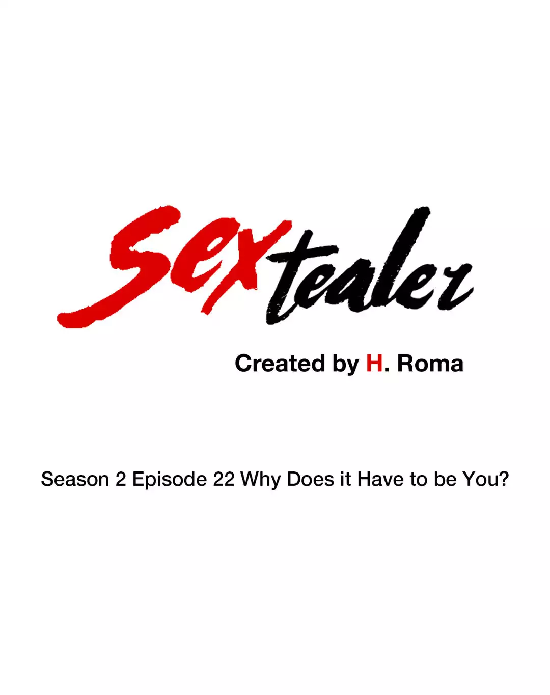 Sextealer Chapter 48 image 0