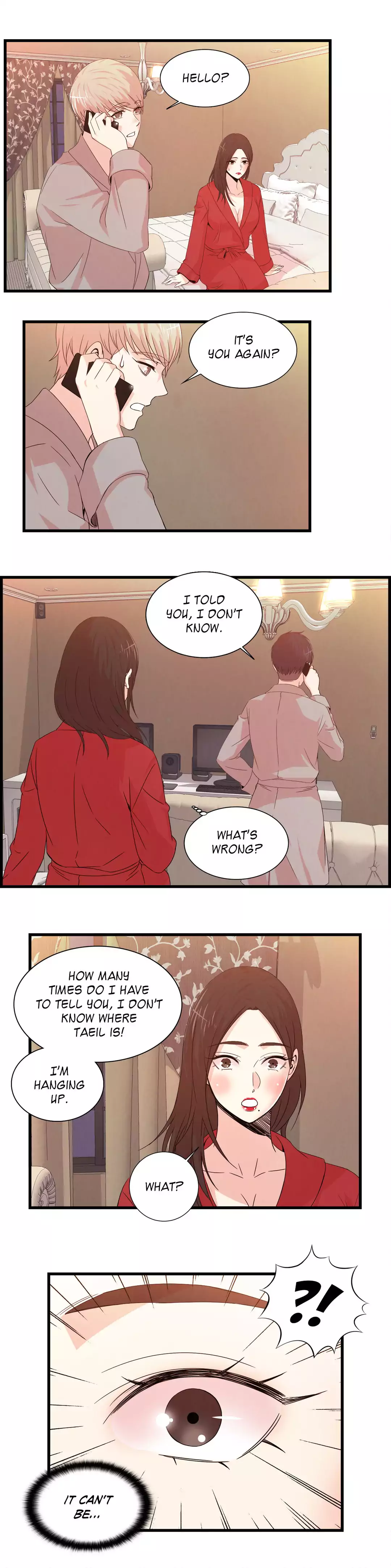Sextealer Chapter 48 image 9