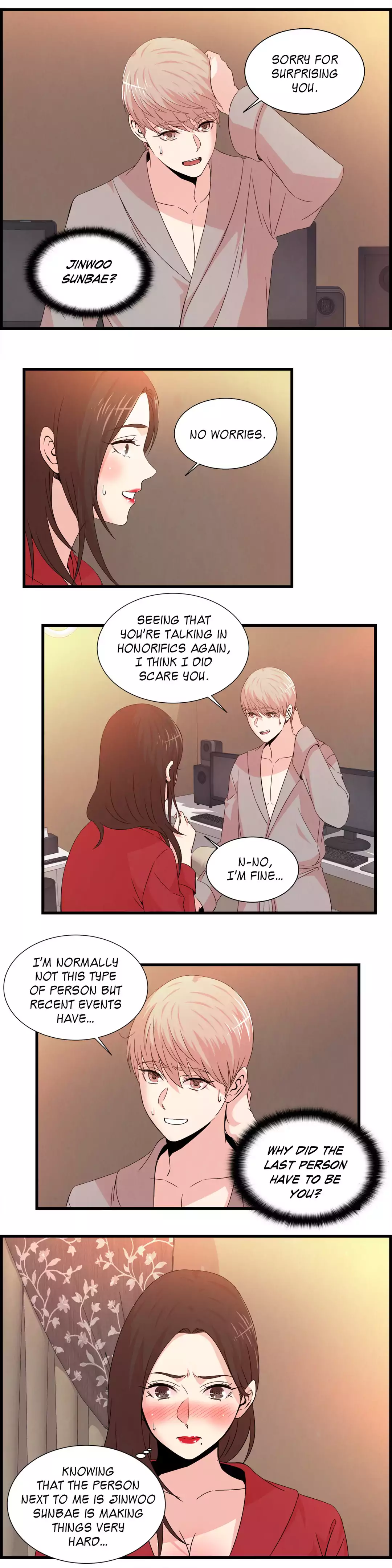 Sextealer Chapter 48 image 10