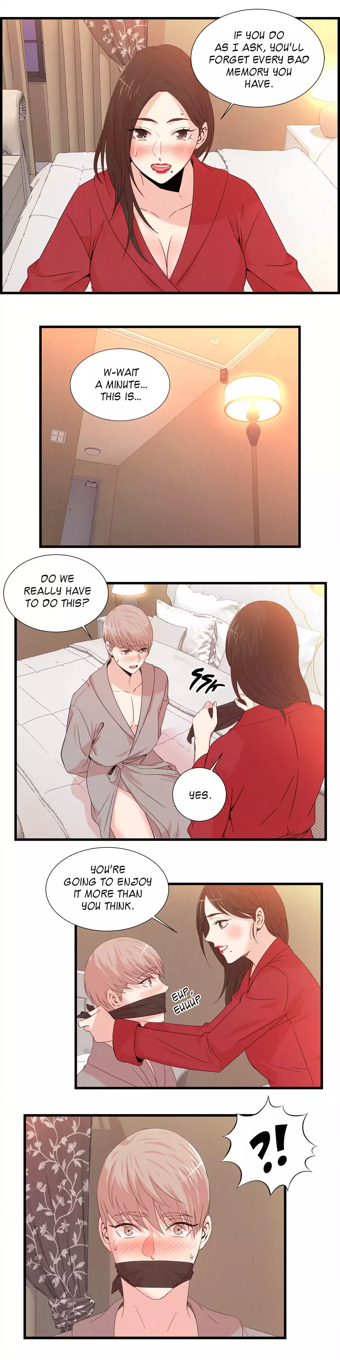 Sextealer Chapter 48 image 12