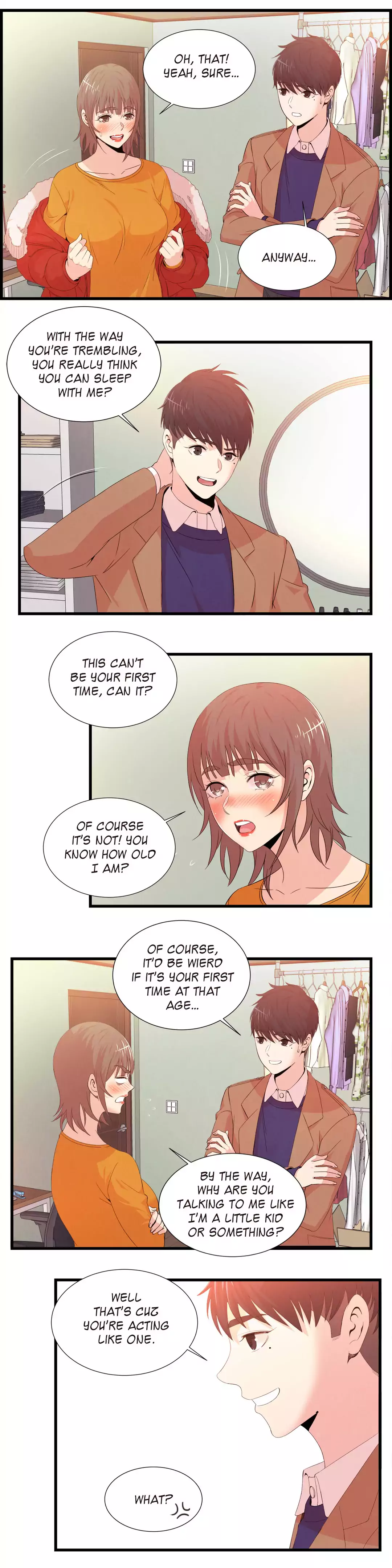 Sextealer Chapter 48 image 2