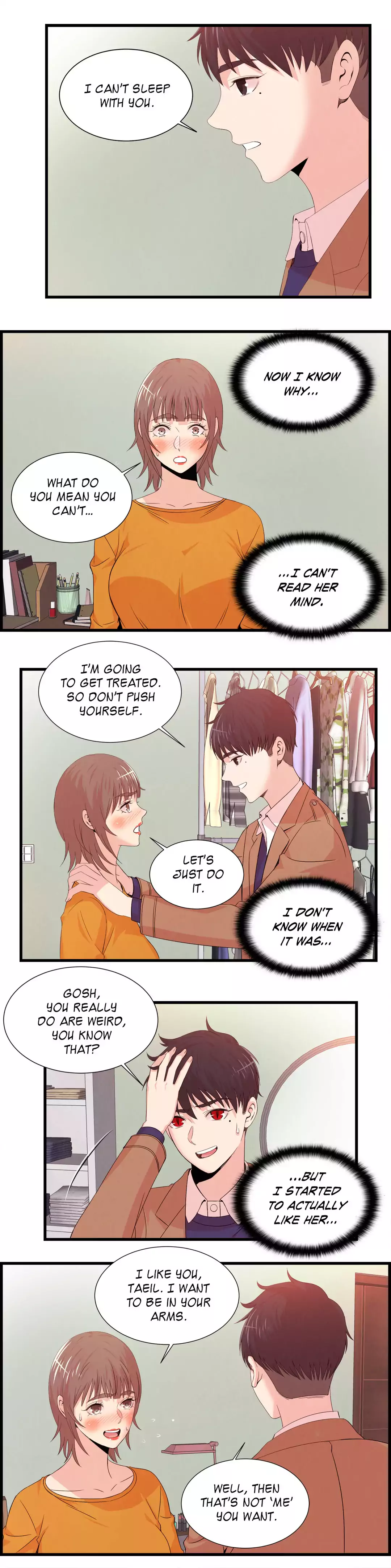 Sextealer Chapter 48 image 4